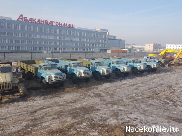 Гаражные посиделки - Болталка-трёп АЛГ