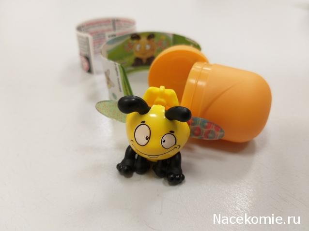 Кулинарный отдел