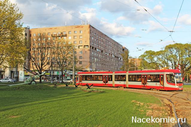 О транспорте и не только...