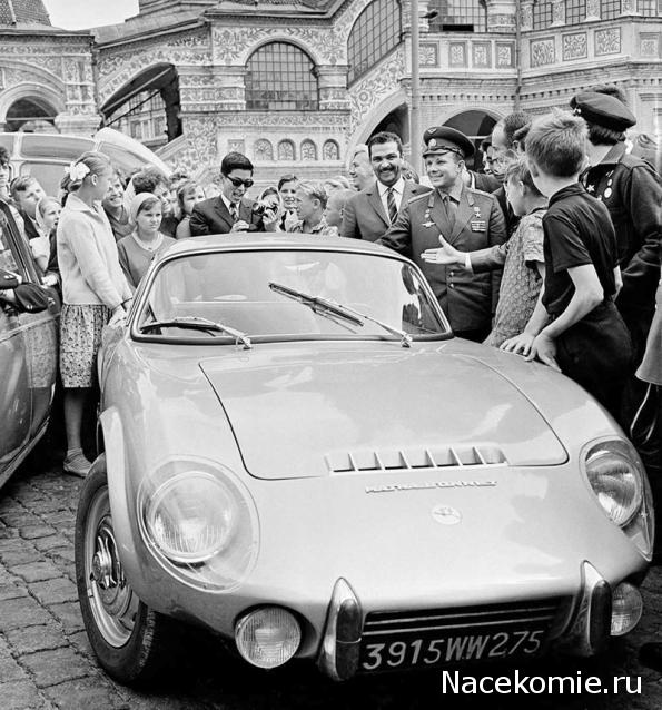 Болталка АЛ и АНС