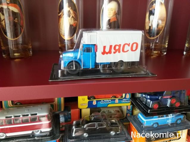 Фото наших коллекций автомобилей