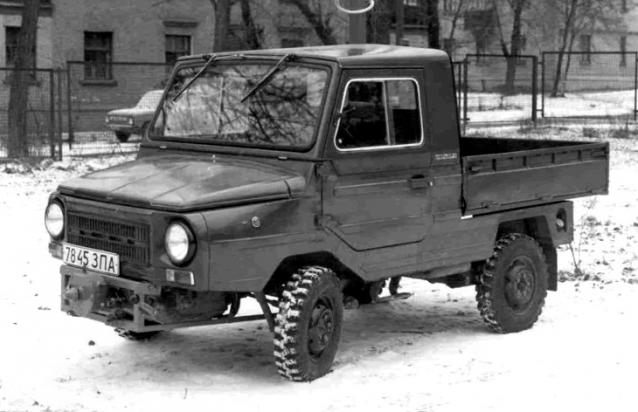 Болталка АЛ и АНС