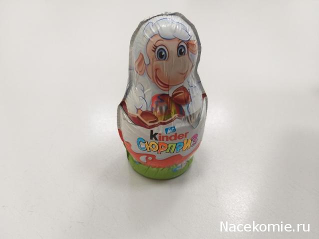 Кулинарный отдел