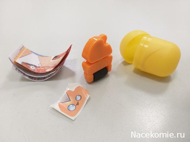 "Живой уголок"