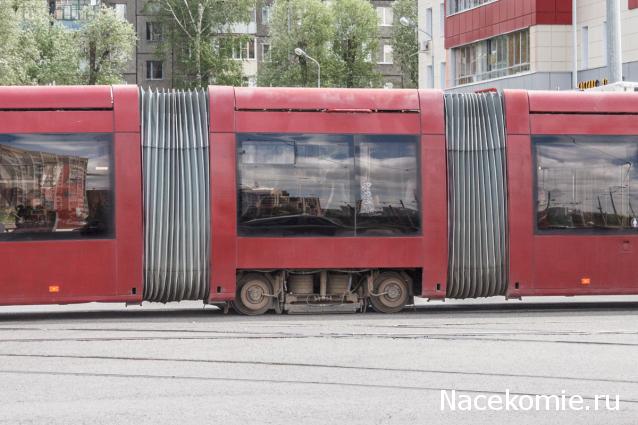 О транспорте и не только...