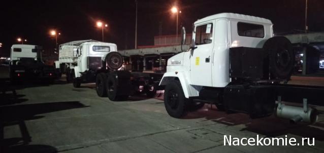 Гаражные посиделки - Болталка-трёп АЛГ