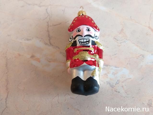 Тракторная болталка