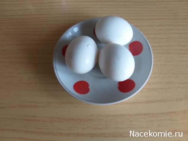 Кулинарный отдел