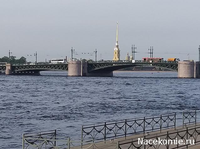 Тракторная болталка