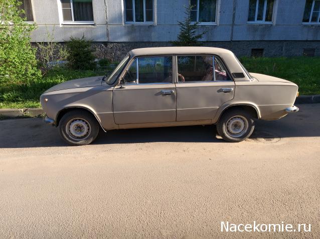 Автолегенды вживую