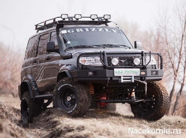 Болталка АЛ и АНС