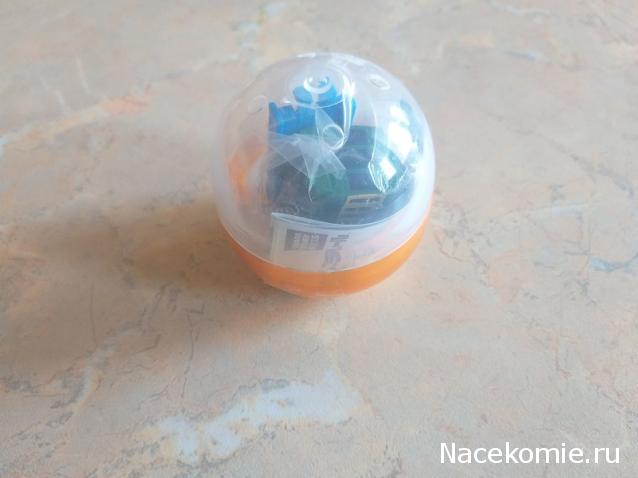 Железная Дорога в Миниатюре - Болталка