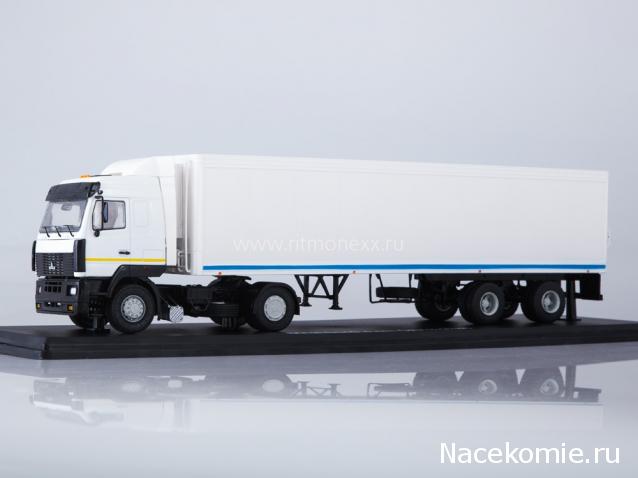 Start Scale Models (SSM)