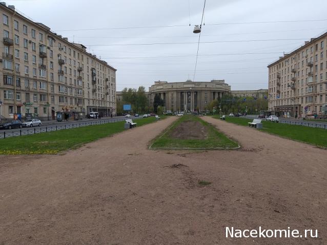 "Живой уголок"