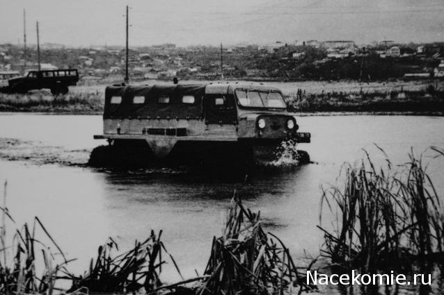 Гаражные посиделки - Болталка-трёп АЛГ