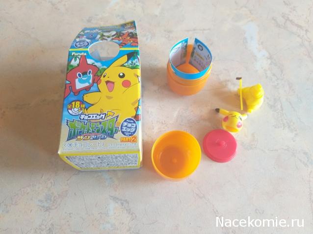 Тракторная болталка