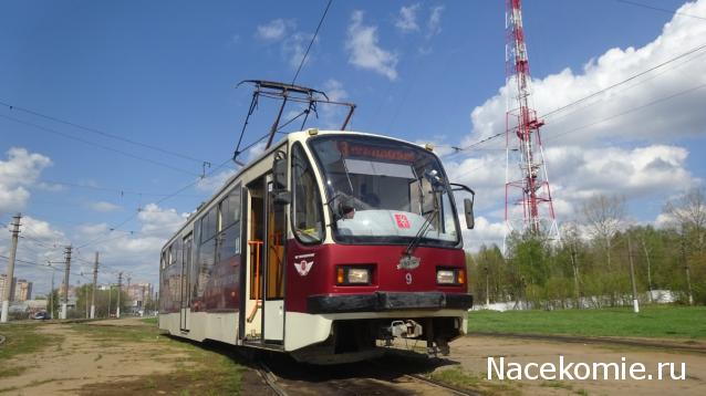 О транспорте и не только...