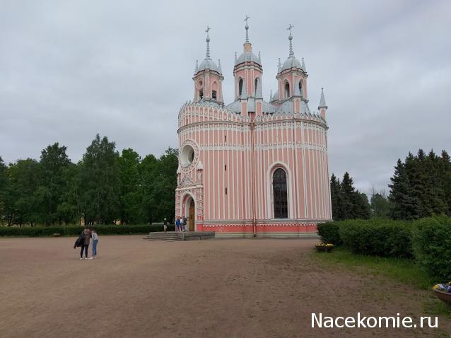 Eva1949 - Дом мечты-души моей воспоминания; 1Abrikoska - Мой гостеприимный дом