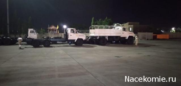 Гаражные посиделки - Болталка-трёп АЛГ