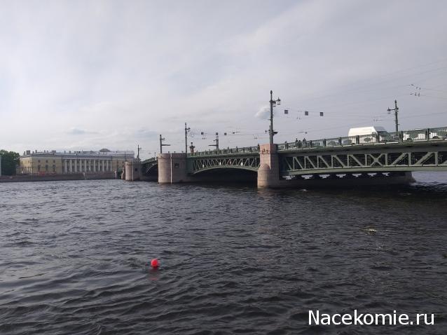 Тракторная болталка