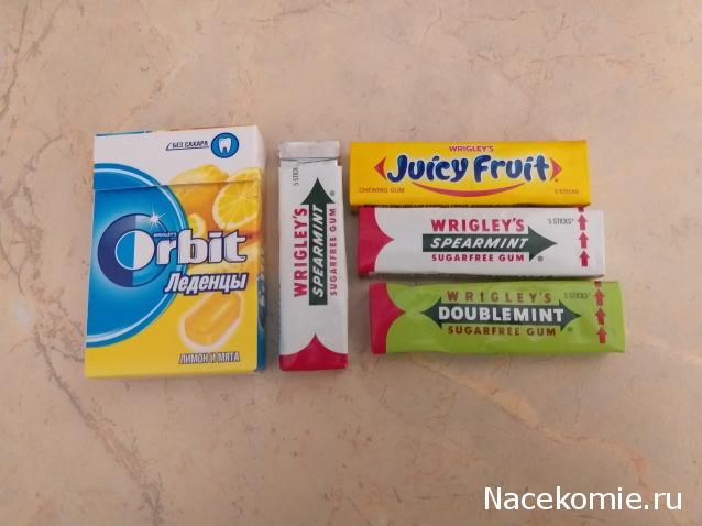 Кулинарный отдел