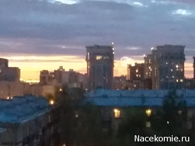 Тракторная болталка