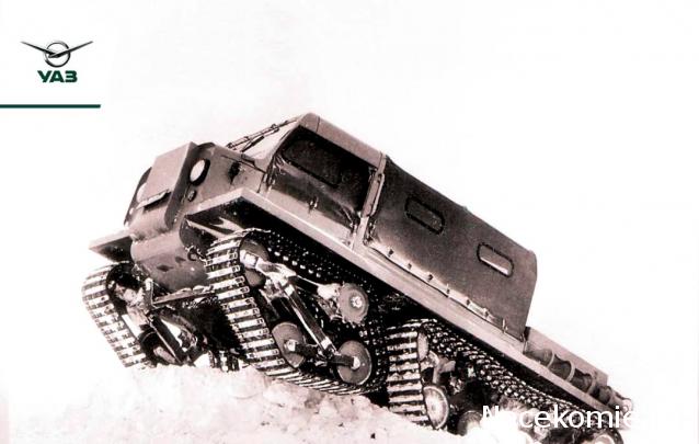 Гаражные посиделки - Болталка-трёп АЛГ