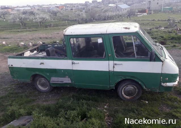 Болталка АЛ и АНС