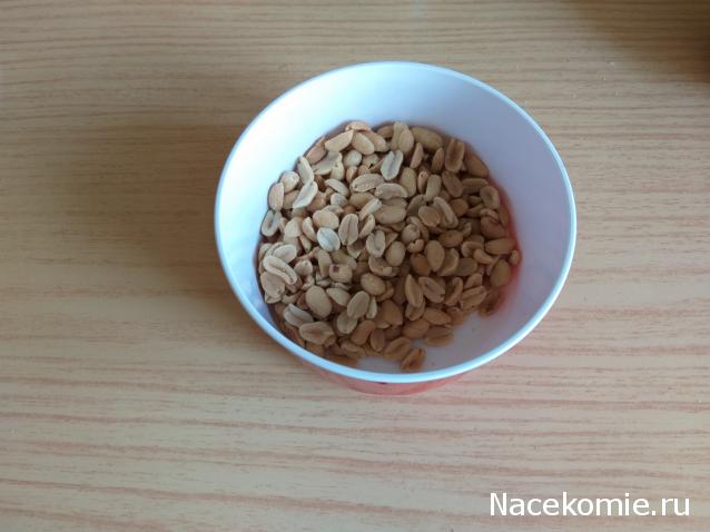 Кулинарный отдел