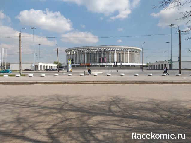 "Живой уголок"