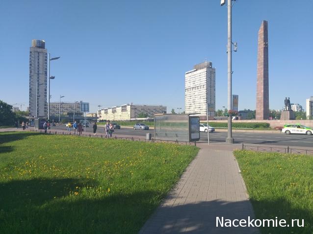 Тракторная болталка