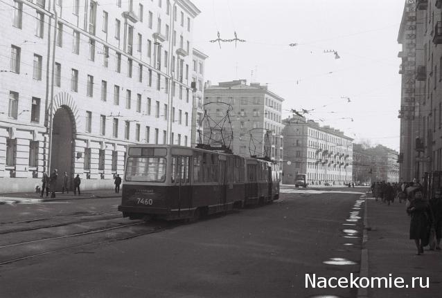 О транспорте и не только...