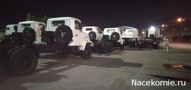 Гаражные посиделки - Болталка-трёп АЛГ