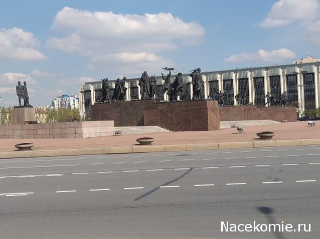 Тракторная болталка