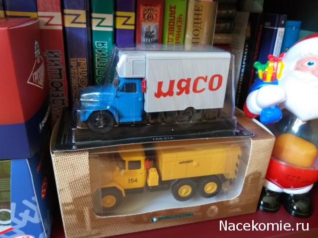 Фото наших коллекций автомобилей