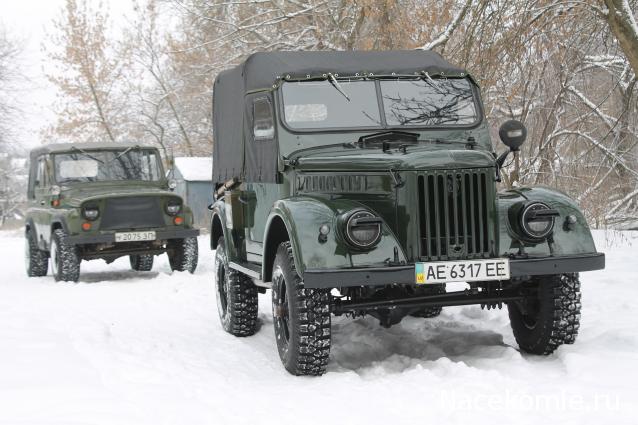 Болталка АЛ и АНС