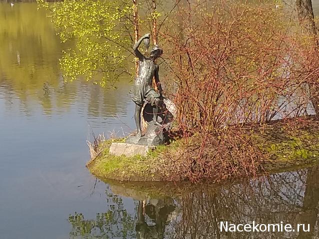 "Живой уголок"