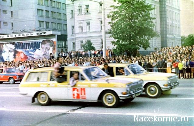 Болталка АЛ и АНС