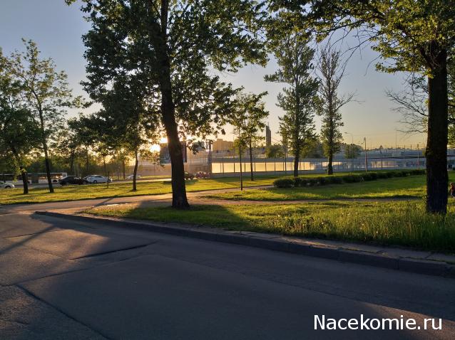 Eva1949 - Дом мечты-души моей воспоминания; 1Abrikoska - Мой гостеприимный дом