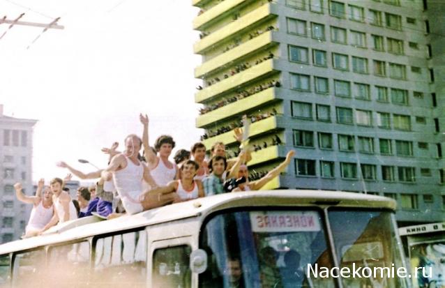 Болталка АЛ и АНС