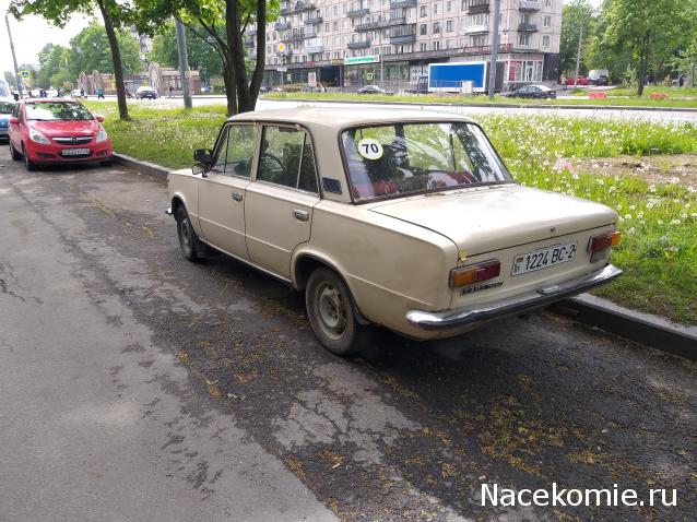 Автолегенды вживую