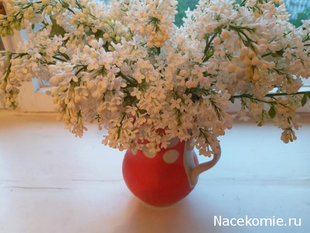 Eva1949 - Дом мечты-души моей воспоминания; 1Abrikoska - Мой гостеприимный дом