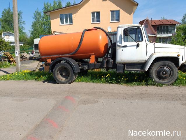 Автолегенды вживую