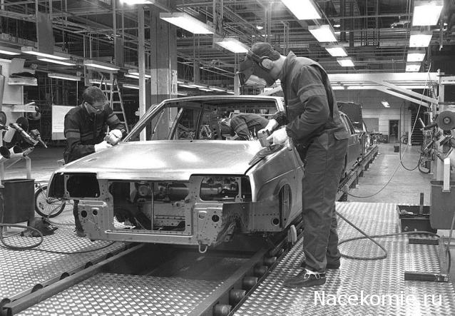 Болталка АЛ и АНС