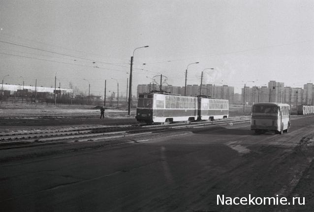 О транспорте и не только...