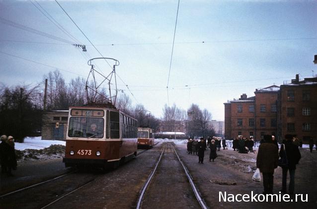 О транспорте и не только...