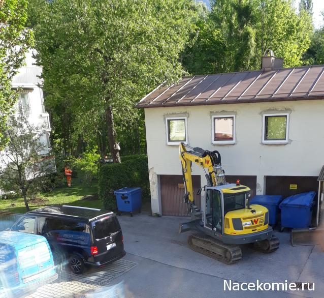 Болталка АЛ и АНС