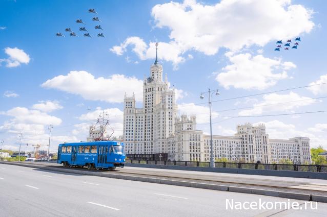 О транспорте и не только...