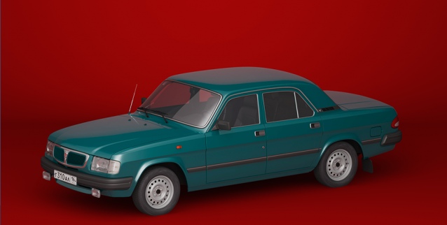 Автолегенды СССР - График выхода и обсуждение