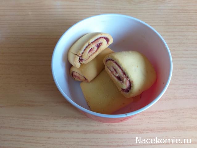 Кулинарный отдел